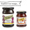 Tracklements - Sweet Mustard Ketchup, 290g Jar 8