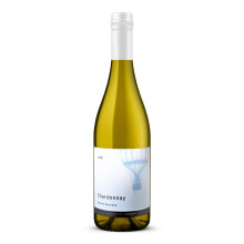 by Amazon Australian Chardonnay, White Wine, 75cl