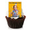 Personalised Edible Cake Toppers | Multiple Shapes & Sizes | Custom Image & Mess 1