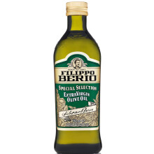 Filippo Berio Extra Virgin Olive Oil Special Selection 750 ml