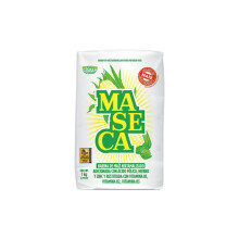 Maseca Masa Harina Corn Tortilla Flour - 1kg