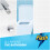 Flash Flash Bleach Cleaning Spray For Hard Surfaces, 6 x 800 ml 4