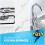 Flash Flash Bleach Cleaning Spray For Hard Surfaces, 6 x 800 ml 5