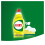 Fairy Fairy Liquid Lemon 433 ml (Pack of 10) 4