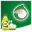 Fairy Fairy Liquid Lemon 433 ml (Pack of 10) 3