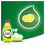 Fairy Fairy Liquid Lemon 433 ml (Pack of 10) 6