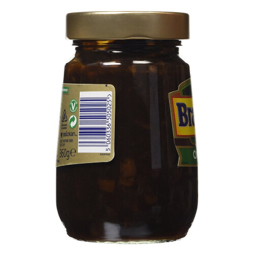 Branston Original Pickle, 360g 2