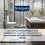STARWAX Shower Cleaner & Limescale Remover, 500ml 7