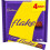 Cadbury Cadbury Flake Chocolate Bar 4 Pack Multipack 80g 1