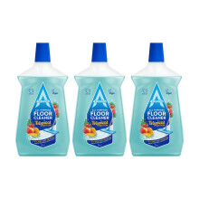 Astonish Floor Cleaner – Built-in Dirt-repelling Technology – Prevents Further S