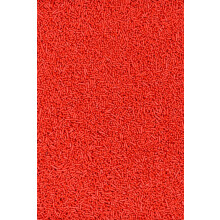 SPRINKLY - Matt Sugar Strands - Red - 150g