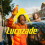 Lucozade Lucozade Energy Caribbean Crush 900ml 4