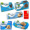 Gullon Sugar Free Biscuits Chocolate Mixed Variety Selection Diabectic friendly 1