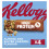 Kellogg’s High Protein Salted Caramel + Almond 4x35g 1