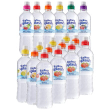 Radnor Splash Still Flavour Water 500ml Pick Your Own 3 Flavours, 4 of Each
