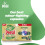 Persil Persil Ultimate Active Clean Washing Capsules 38 washes 6