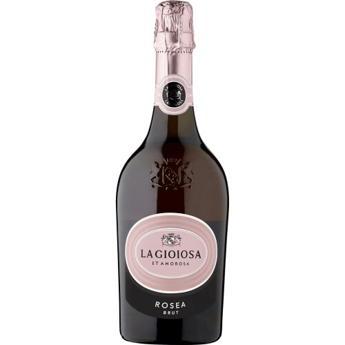 La Gioiosa Rosea Brut, 75 cl