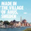 Absolut Vanilia Flavoured Swedish Vodka, 1L 6