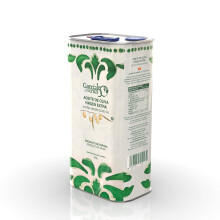 GARCÍA DE LA CRUZ - Extra Virgin Olive Oil, Olive Oil for Cooking, Olive Variety