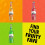 BREEZER Zingy Lime Flavoured Alcoholic Drinks, 3.4% vol., 27.5 cl / 275 ml (Pack 8