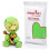 Saracino Sugar Paste Model Light Green Modelling Paste 1 kg Gluten Free Made in 1