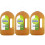 Dettol Dettol - Original Liquid Antiseptic - Disinfectant for First Aid - 750ml 3 Pack 1