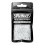 SPRINKLY - Sprinkle Shapes - White Skulls (Halloween) - 25g 1