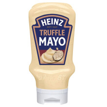 Heinz Truffle Mayonnaise 380g