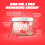 MORE Chunky Flavour, Fudge Brownie, 150 g 2