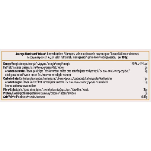 Biona Organic Coconut Flour, 500g 1