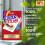 Colour Catcher Sheets for Mixed Colour Washes to Avoid Colour Run Accidents, Mad 3