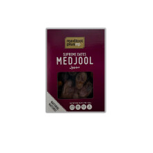 Seba Garden Supreme Medjool Dates 1kg – Premium Jumbo Natural Dates – Soft, Swee
