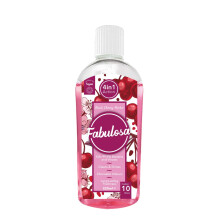 Fabulosa 4 in 1 Concentrated Antibacterial Disinfectant All Purpose Cleaner, 220