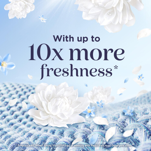 Comfort Comfort Pure Gently Fresh Scent Booster Dermatologist-Recommended Elixir Gentle 2