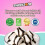 Sweetzone White Giant Marshmallows 1kg Halal 5