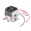 2X TEC1-12706 Thermoelectric Peltier Module Water Cooling System 60W Small-Scale DIY Kit 4
