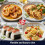 555 Amanda Tinned Roe 600g | Original Pressed Fish Roe 7