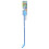 Spontex Quick Spray Duo Flat Spray Mop with Washable Microfibre Mop Head Pads | 7