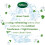 Zoflora Zoflora Linen Fresh Biodegradable Wipes, Antibacterial Multi-surface Cleaning Wi 6