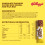 Kellogg's Coco Pops Chocolate Breakfast Cereal Bars 4 x 20g 4