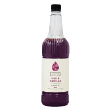 SIMPLY Ube & Vanilla Syrup (1 Litre)