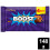 Cadbury Cadbury Boost Original Chocolate Bars, 4 x 37 g (Pack of 1) 2