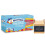 Mr. Freeze Mega Pops Assorted Flavours 75x90ml |(Lemonade,Cola,Raspberry,Strawbe 6