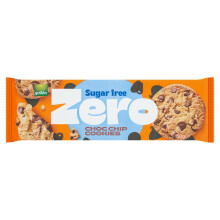 Zeroh Sugar Free Choc Chip Cookies, 150g
