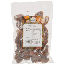 Old India Dates Pitted 250g