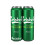 Carlsberg Pilsner 4 x 568ml 1
