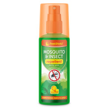Pestshield Mosquito & Insect Repellent Pump Spray (120ml)