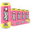 Ghost GHOST Energy Drink, Zero Sugar, 12-Pack, Sour Pink Lemonade 1