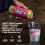 Ghost GHOST Energy Drink, Zero Sugar, 12-Pack, Sour Pink Lemonade 5