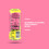 Ghost GHOST Energy Drink, Zero Sugar, 12-Pack, Sour Pink Lemonade 3